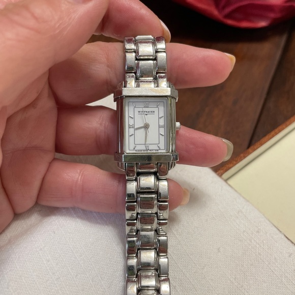 Whittnauer Watch - Picture 4 of 5